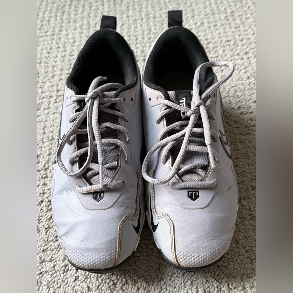 Nike Youth Trout Baseball Cleats